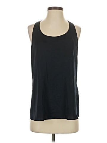 Ivanka Trump Sleeveless Blouse (view 1)