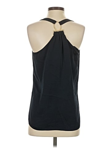 Ivanka Trump Sleeveless Blouse (view 2)