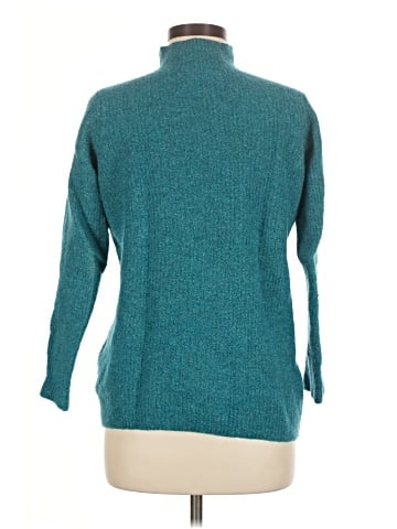 J. McLaughlin Turtleneck Sweater (view 2)