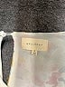 MELLODAY 100% Polyester Floral White 3/4 Sleeve Blouse Size S - photo 7