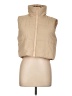Shein 100% Nylon Tan Vest Size L - photo 1