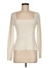 H&M Ivory Long Sleeve Top Size M - photo 1