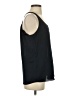 Ivanka Trump 100% Polyester Black Sleeveless Blouse Size S - photo 4