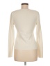 H&M Ivory Long Sleeve Top Size M - photo 2