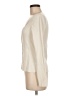 H&M Ivory Long Sleeve Top Size M - photo 5