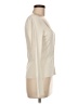 H&M Ivory Long Sleeve Top Size M - photo 4
