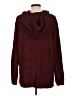 Green Tea Burgundy Pullover Sweater Size L - photo 2