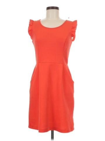Xhilaration Cocktail Dress (view 1)