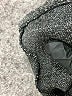 Unbranded Tweed Gray Cocktail Dress Size S (estimated) - photo 8