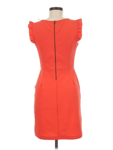 Xhilaration Cocktail Dress (view 2)