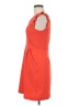 Xhilaration Orange Cocktail Dress Size M - photo 5