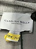 Carolina Belle Gray Blazer Size XS - photo 6