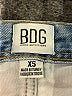 BDG 100% Cotton Blue Denim Skirt Size XS - photo 3