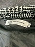 Pink Diamond Houndstooth Gray Blazer Size 10 - photo 6