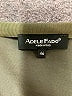 Adele Fado Solid Brown Green Casual Skirt Size EU (IT) 46 / US 10 - photo 3