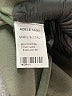 Adele Fado Solid Brown Green Casual Skirt Size EU (IT) 46 / US 10 - photo 4