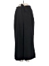 DR2 100% Polyester Black Dress Pants Size S - photo 1