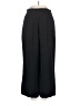 DR2 100% Polyester Black Dress Pants Size S - photo 2