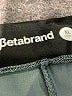 Betabrand Gray Active Pants Size XL - photo 4