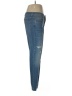 Universal Thread Hearts Blue Jeans Size 8 - photo 4