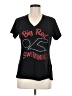 Sport-Tek Black Short Sleeve T-Shirt Size M - photo 1