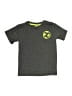 Mish Gray Active T-Shirt Size 4 - photo 1
