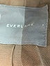 Everlane Tan Wool Coat Size 4 - photo 6