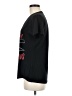 Sport-Tek Black Short Sleeve T-Shirt Size M - photo 5