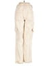Almost Famous Ivory Jeans Size S - photo 2