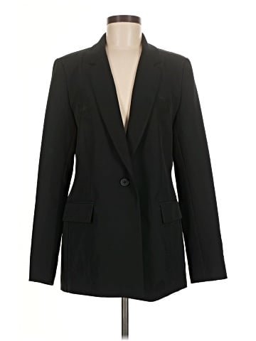 The Drop Blazer - front