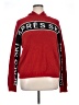 Telluride Clothing Co 100% Acrylic Red Pullover Sweater Size XL - photo 1