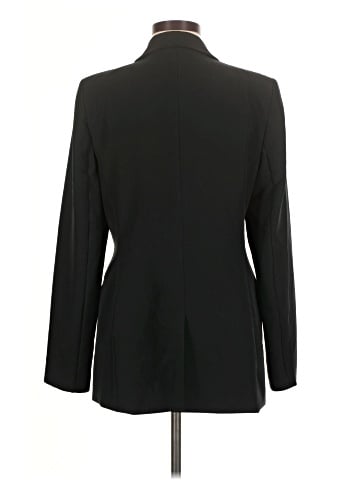 The Drop Blazer - back