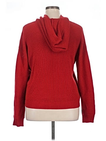 Telluride Clothing Co Pullover Sweater (view 2)
