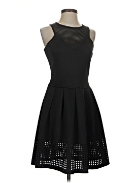 Buffalo By David Bitton Cocktail Dress