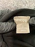 Chico's Solid Black Formal Skirt Size Lg (2) - photo 4