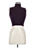 Zara Purple Sleeveless Top Size M - photo 1