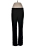 Liza Byrd Solid Black Active Pants Size L - photo 1