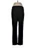 Liza Byrd Solid Black Active Pants Size L - photo 2