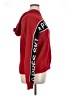 Telluride Clothing Co 100% Acrylic Red Pullover Sweater Size XL - photo 4