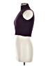 Zara Purple Sleeveless Top Size M - photo 5