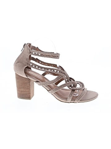 REPORT Sandals (view 1)
