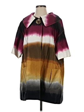Ellen Tracy Raincoat