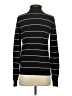 Gant Stripes Black Turtleneck Sweater Size XS - photo 2