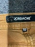 Jordache Brown Jeans Size 10 - photo 7
