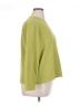 Lands' End Green Pullover Sweater Size XL - photo 4