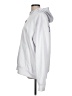 Nike 100% Polyester White Sweatshirt Size L - photo 5