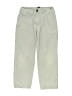 Polo by Ralph Lauren Solid Green Gray Khakis Size 4 (estimated) - photo 1