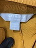 Athleta Solid Yellow Shorts Size 2 - photo 3