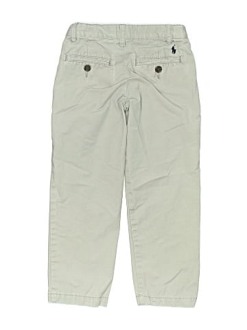 Polo by Ralph Lauren Khakis (view 2)
