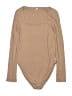 Old Navy Tan Bodysuit Size M - photo 1